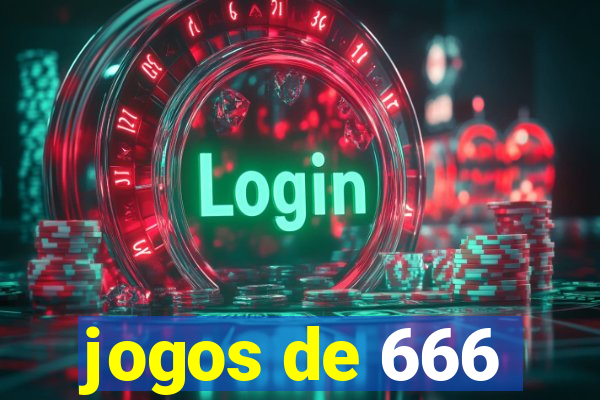 jogos de 666